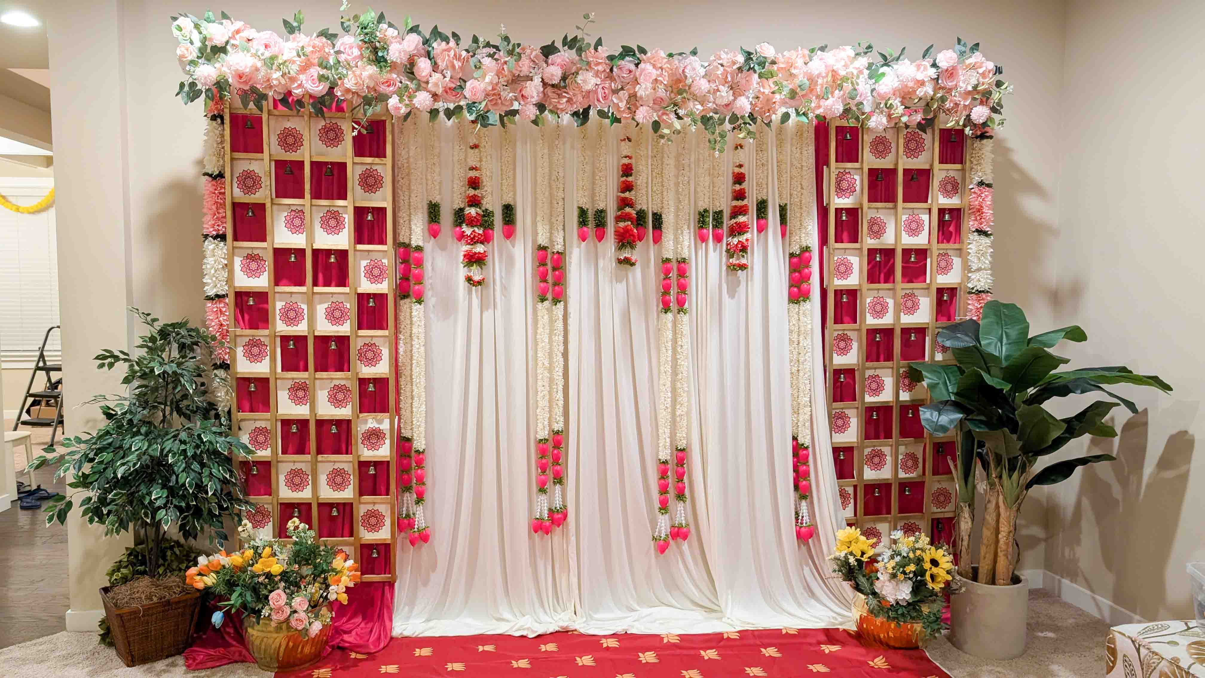 Baby shower Decoration