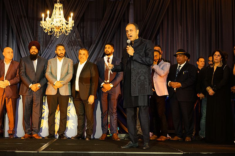 Corporate photography