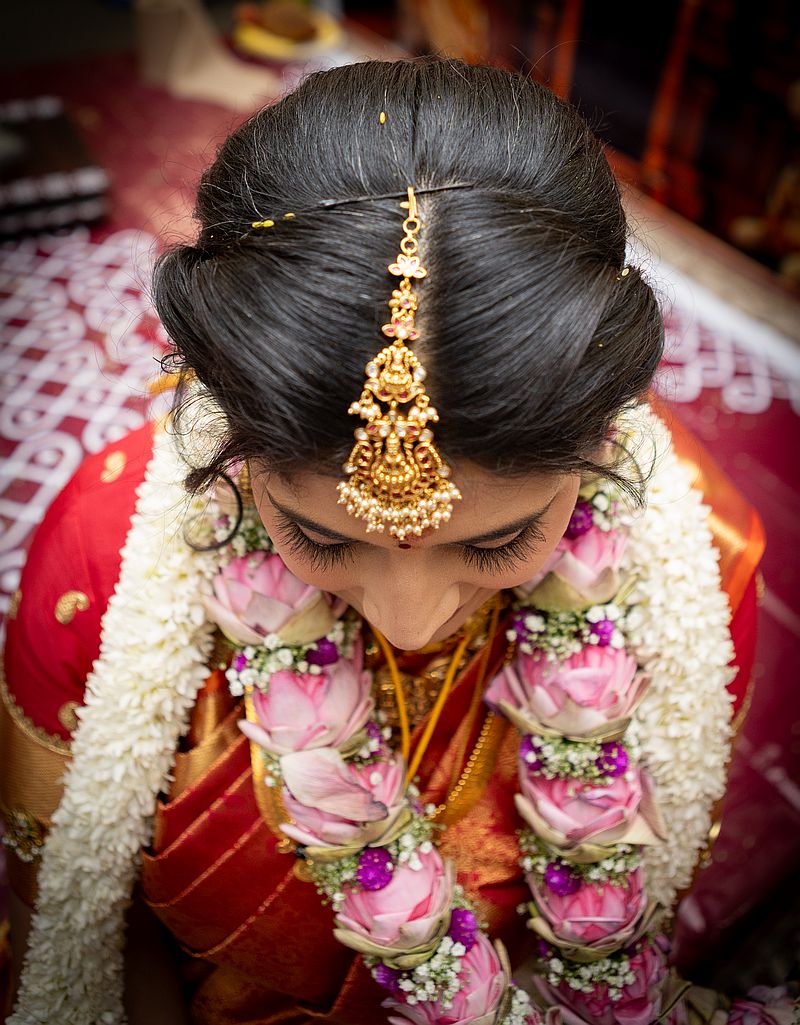 Wedding celebration photography